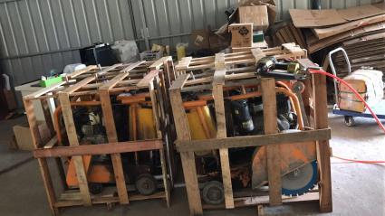 板芙镇行李、家具、电器包装托运