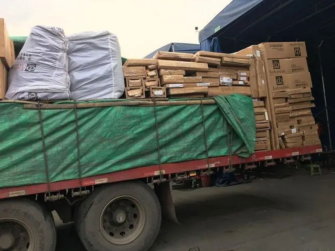 板芙镇家具托运
